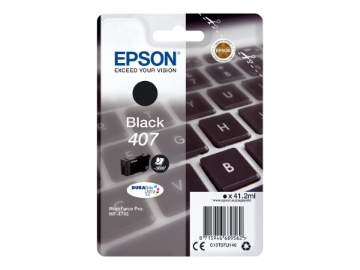 Bild på Epson 407