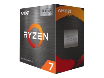 Bild på AMD Ryzen 7 5700X