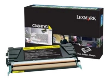 Bild på Lexmark