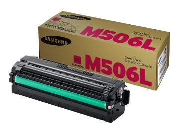 Bild på HP CLT-M506L