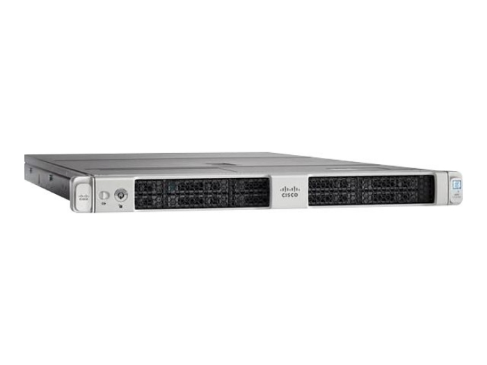 Bild på Cisco Secure Network Server 3695