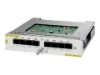Bild på Cisco 8-port 10-Gigabit Ethernet Modular Port Adapter