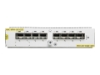 Bild på Cisco 8-port 10-Gigabit Ethernet Modular Port Adapter