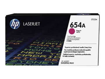 Bild på HP 654A
