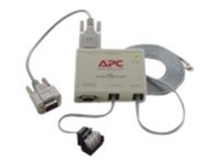 Bild på APC Remote Power-Off
