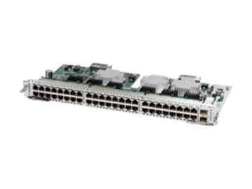 Bild på Cisco Enhanced EtherSwitch Service Module Advanced