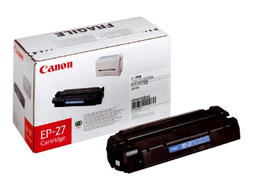 Bild på Canon EP-27