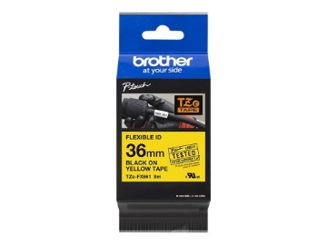 Bild på Brother TZe-FX661