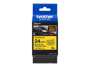 Bild på Brother TZe-FX651