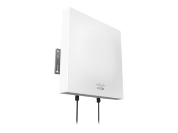 Bild på Cisco Meraki Dual-Band Patch Antenna (8/6.5 dBi Gain)