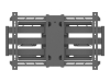 Bild på Multibrackets M Universal Flexarm Pro Super Duty