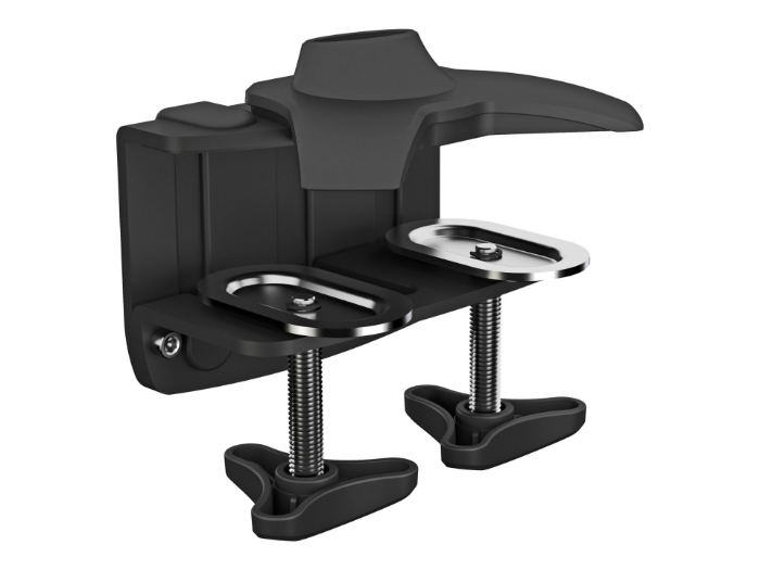 Bild på Multibrackets M Desktopmount Single / Dual / Triple Stand Desk Clamp