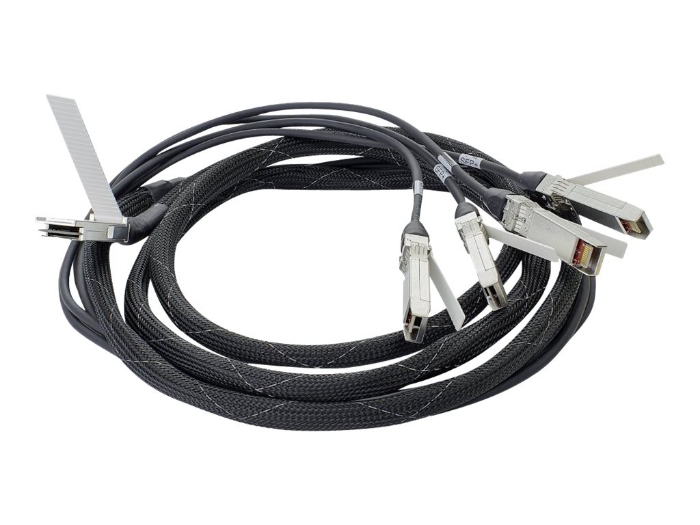 Bild på HPE Direct Attach Cable