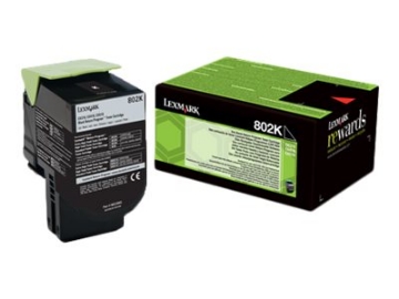Bild på Lexmark 802K