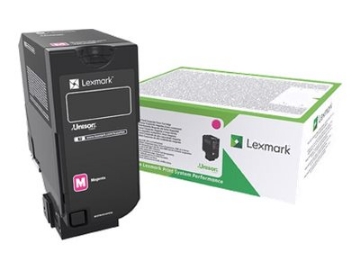 Bild på Lexmark