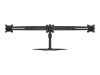 Bild på Multibrackets M VESA Desktopmount Triple Arm