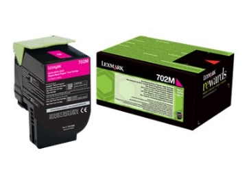 Bild på Lexmark 702M