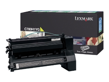 Bild på Lexmark