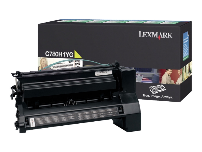 Bild på Lexmark