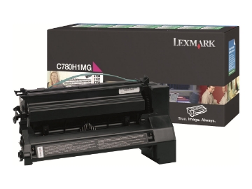 Bild på Lexmark