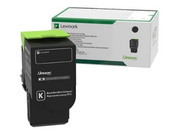 Bild på Lexmark