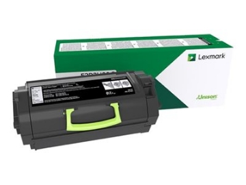 Bild på Lexmark