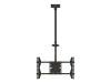 Bild på Multibrackets M Public Ceilingmount Large Single