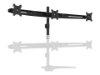 Bild på Multibrackets M VESA Desktopmount Triple Arm Expansion Kit