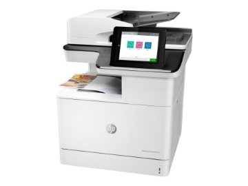 Bild på HP LaserJet Enterprise MFP M776dn (A3)