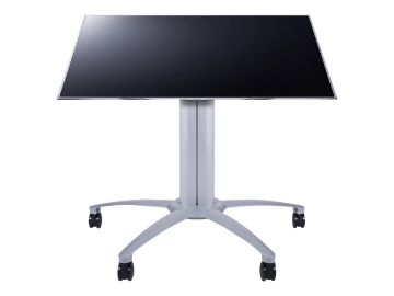 Bild på Multibrackets M Public Display Stand 110 Tilt & Table