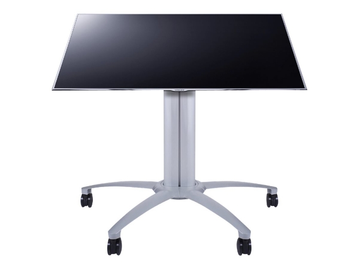 Bild på Multibrackets M Public Display Stand 110 Tilt & Table