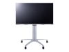 Bild på Multibrackets M Public Display Stand 110 Tilt & Table