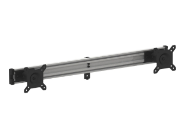Bild på Multibrackets M Public Display Stand Dual Screen Mount