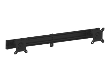 Bild på Multibrackets M Public Display Stand Dual Screen Mount