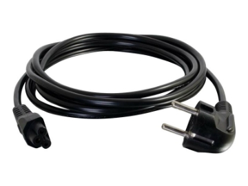 Bild på C2G Laptop Power Cord