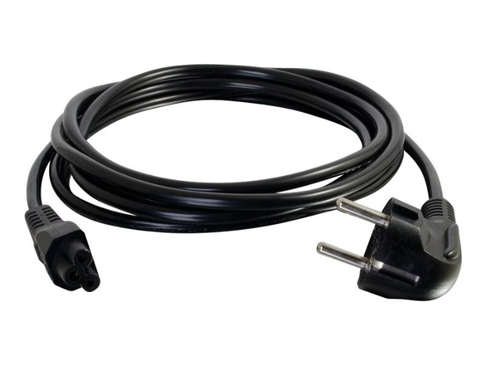 Bild på C2G Laptop Power Cord