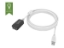 Bild på VISION installation-grade USB 2.0 active extension cable