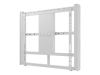 Bild på Multibrackets M Motorized Wallmount HD