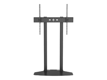 Bild på Multibrackets M Display Stand 180 Dual Pillar Flight Case