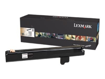 Bild på Lexmark