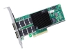 Bild på Intel Ethernet Converged Network Adapter X710-DA2