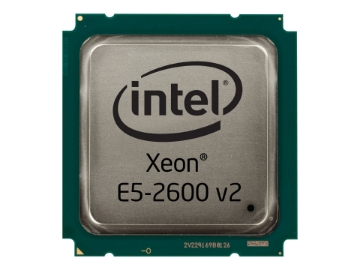 Bild på Intel Xeon E5-2650V2