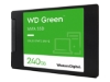 Bild på WD Green WDS480G3G0A-00BJG0