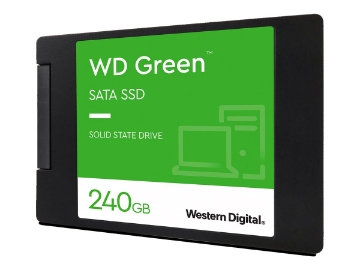 Bild på WD Green WDS480G3G0A-00BJG0
