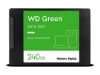 Bild på WD Green WDS480G3G0A-00BJG0