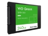 Bild på WD Green WDS480G3G0A-00BJG0