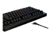 Bild på Logitech G Pro Mechanical Gaming Keyboard