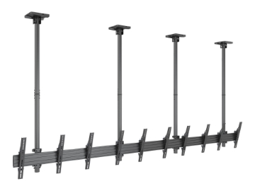 Bild på Multibrackets M Ceiling Mount Pro MBC5X1U