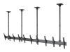 Bild på Multibrackets M Ceiling Mount Pro MBC5X1U
