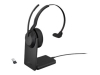 Bild på Jabra Evolve2 55 UC Mono